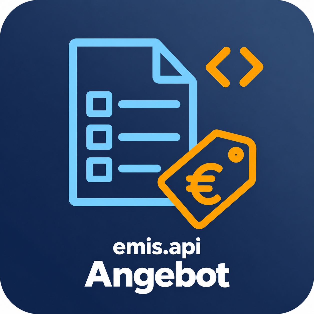 emis.api.servicereport - Servicereports und Positionen anlegen