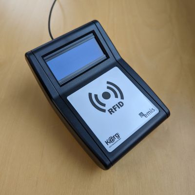 emis.stempeluhr v1 (schwarz) emis.stempeluhr v1 (schwarz)