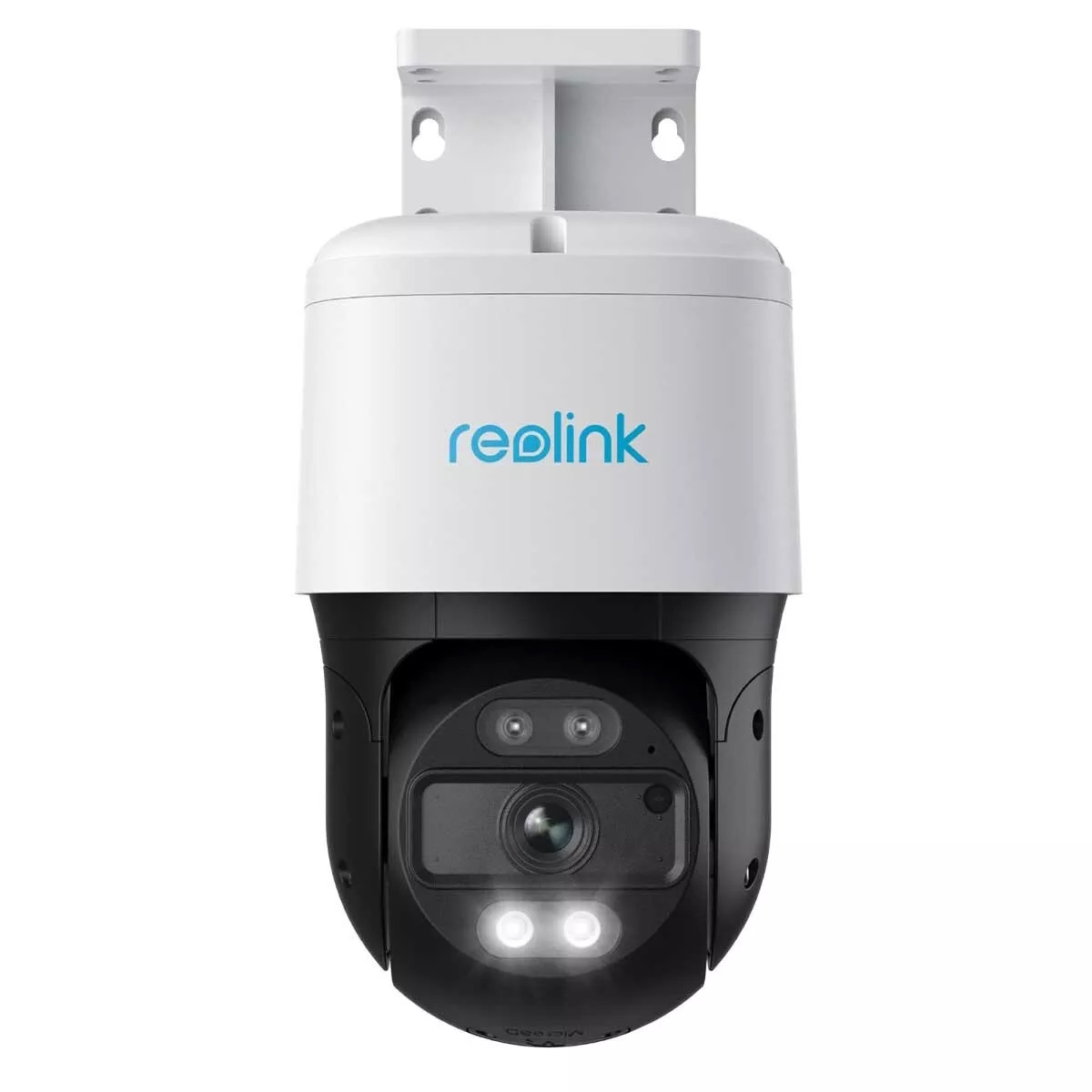 Reolink D4K30 8 MP 4K PoE Schwenk-Neige Überwachungskamera mit Auto-Tracking Reolink D4K30 8 MP 4K PoE Schwenk-Neige Überwachungskamera mit Auto-Tracking