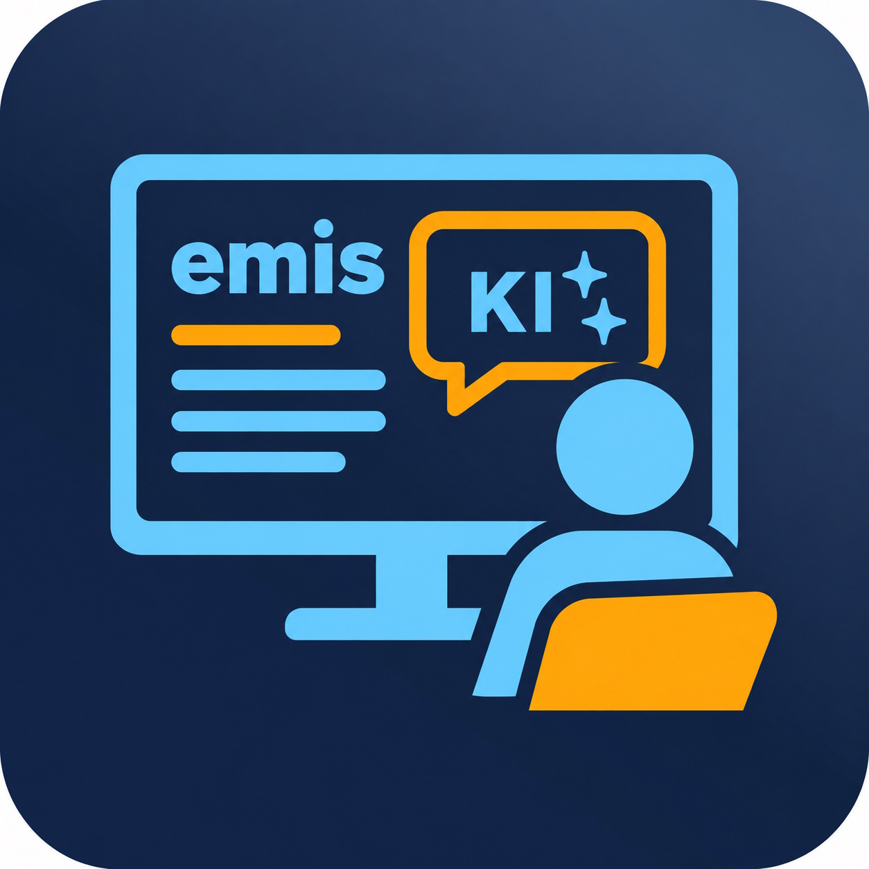 emis.ki.bestellimport - KI-gestützte Auftragserfassung